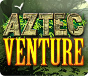 play Aztec Venture