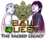 play Bali Quest