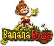 play Banana Bugs