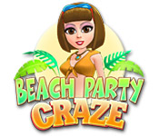 play Beach Party Craze