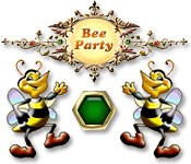 play Bee Party