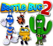 play Beetle Bug 2