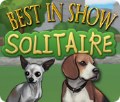 play Best In Show Solitaire