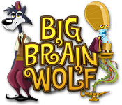 play Big Brain Wolf