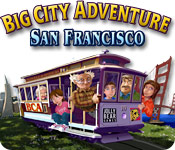 play Big City Adventure - San Francisco