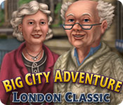 play Big City Adventure: London Classic