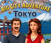 play Big City Adventure: Tokyo
