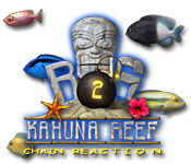 play Big Kahuna Reef 2 - Chain Reaction
