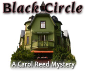 play Black Circle: A Carol Reed Mystery