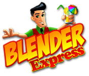 play Blender Express