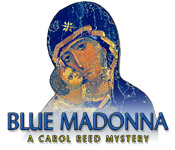 play Blue Madonna: A Carol Reed Story