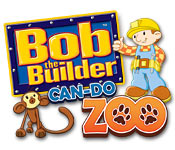 play Bob The Builder - Can Do Zoo
