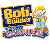 play Bob The Builder: Can Do Carnival
