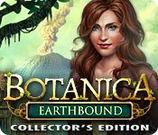 play Botanica: Earthbound Collector'S Edition