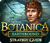 play Botanica: Earthbound Strategy Guide