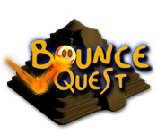 play Bounce Quest