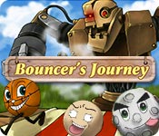 Bouncer'S Journey