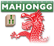 play Brain Games: Mahjongg