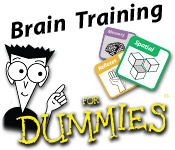 play Brain Training For Dummies