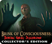 play Brink Of Consciousness: Dorian Gray Syndrome Collector'S Edition