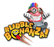 play Bubble Bonanza