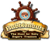 play Bubblenauts: The Hunt For Jolly Roger'S Treasure