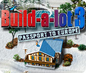 play Build-A-Lot 3: Passport To Europe