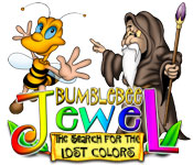 play Bumblebee Jewel