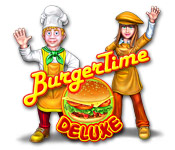 play Burgertime Deluxe