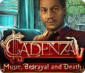 play Cadenza: Music, Betrayal And Death