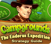 play Campgrounds: The Endorus Expedition Strategy Guide