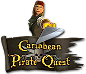 play Caribbean Pirate Quest