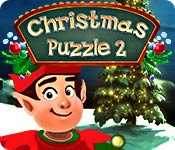 play Christmas Puzzle 2