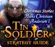 play Christmas Stories: Hans Christian Andersen'S Tin Soldier Strategy Guide