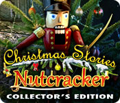 play Christmas Stories: Nutcracker Collector'S Edition