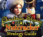 play Christmas Stories: Nutcracker Strategy Guide