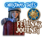 play Christmas Tales: Fellina'S Journey