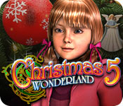 play Christmas Wonderland 5