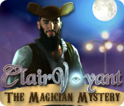 play Clairvoyant: The Magician Mystery