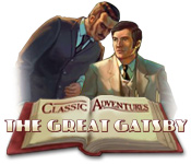 play Classic Adventures: The Great Gatsby
