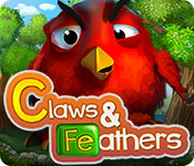 play Claws & Feathers