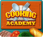 play Cooking Academy