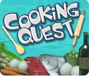 play Cooking Quest