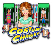 play Costume Chaos