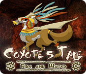 play Coyote'S Tale: Fire And Water