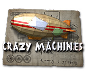 play Crazy Machines