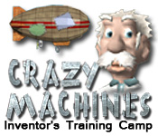 play Crazy Machines: Inventor Training Camp