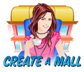 play Create A Mall