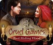 play Cruel Games: Red Riding Hood