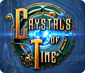 play Crystals Of Time